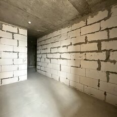 Квартира 30 м², студия - изображение 3