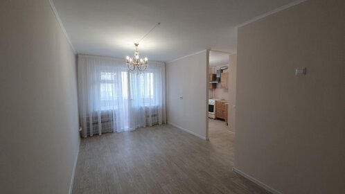 31,5 м², 1-комнатная квартира 2 700 000 ₽ - изображение 26