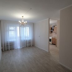 Квартира 31,4 м², 1-комнатная - изображение 1