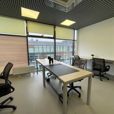 5 м², офис - изображение 1