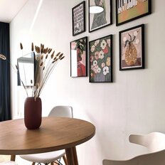 Квартира 46 м², 2-комнатная - изображение 5