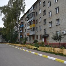 Квартира 44,5 м², 2-комнатная - изображение 3