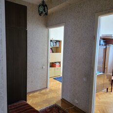 Квартира 79 м², 4-комнатная - изображение 4