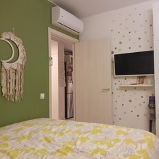 Квартира 42 м², 1-комнатная - изображение 4