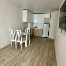 Квартира 30 м², 1-комнатная - изображение 2