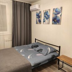Квартира 28 м², студия - изображение 1