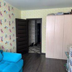 Квартира 58,8 м², 2-комнатная - изображение 3