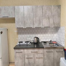 Квартира 38 м², 1-комнатная - изображение 1