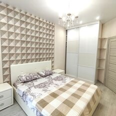 Квартира 50 м², 2-комнатная - изображение 3