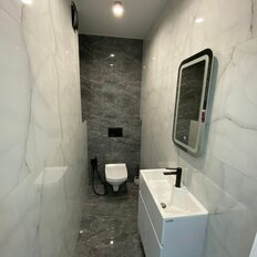 Квартира 79,8 м², 2-комнатная - изображение 1