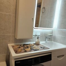 Квартира 55 м², 2-комнатная - изображение 4