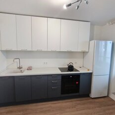 Квартира 32 м², 1-комнатная - изображение 2