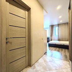 Квартира 30,8 м², студия - изображение 1