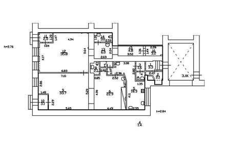 151 м², общепит - изображение 4