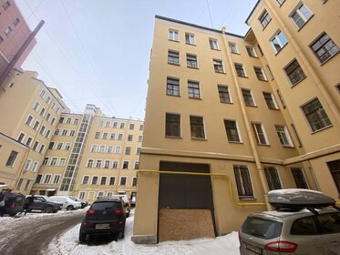 72,4 м², 3-комнатная квартира 9 190 000 ₽ - изображение 79