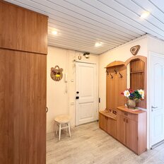 Квартира 62,8 м², 3-комнатная - изображение 2
