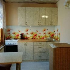 Квартира 30 м², студия - изображение 1