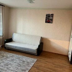 Квартира 30,5 м², 1-комнатная - изображение 4