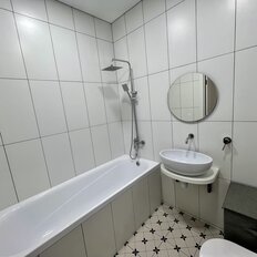 Квартира 34 м², 1-комнатная - изображение 4