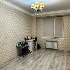 Квартира 101 м², 3-комнатная - изображение 4