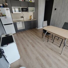 Квартира 35 м², 1-комнатная - изображение 1