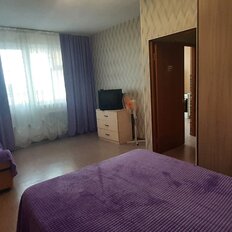 Квартира 40 м², 1-комнатная - изображение 1