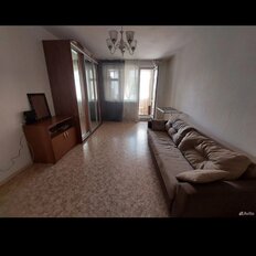 Квартира 60 м², 2-комнатная - изображение 5