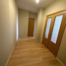 Квартира 44,7 м², 1-комнатная - изображение 3