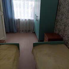 Квартира 45,2 м², 2-комнатная - изображение 5