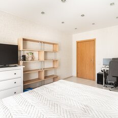 Квартира 39,6 м², 1-комнатная - изображение 3