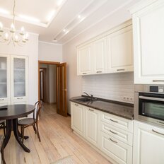 Квартира 90 м², 3-комнатная - изображение 1