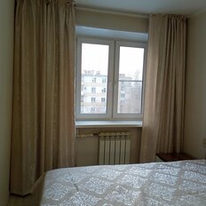 Квартира 50 м², 2-комнатная - изображение 3