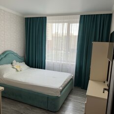 Квартира 56,7 м², 2-комнатная - изображение 5