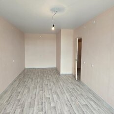 Квартира 39,7 м², 1-комнатная - изображение 3