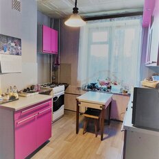 Квартира 86,5 м², 3-комнатная - изображение 3