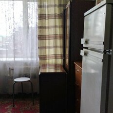 Квартира 14 м², 1-комнатная - изображение 3