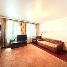 Квартира 53 м², 2-комнатная - изображение 2