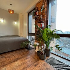 Квартира 33,1 м², студия - изображение 4