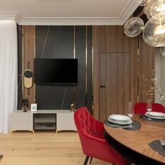 Квартира 125 м², 2-комнатные - изображение 4