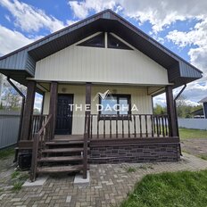 дом + 11,9 сотки, участок - изображение 1