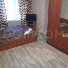 Квартира 37 м², 1-комнатная - изображение 2