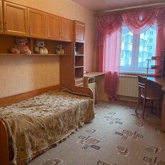 Квартира 85 м², 3-комнатная - изображение 4