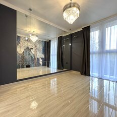 Квартира 50 м², 1-комнатная - изображение 4