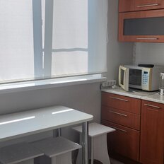 Квартира 38 м², 1-комнатная - изображение 2