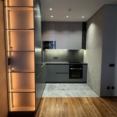 Квартира 40 м², 1-комнатная - изображение 2