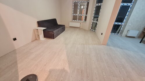 30 м², квартира-студия 15 000 ₽ в месяц - изображение 17