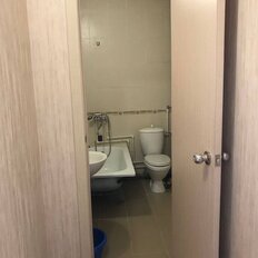 Квартира 24,7 м², студия - изображение 1