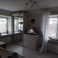 Квартира 29,8 м², 1-комнатная - изображение 1