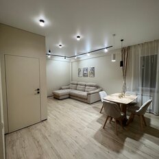 Квартира 60 м², 1-комнатная - изображение 1