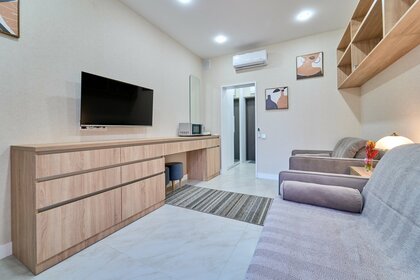 35 м², 1-комнатная квартира 18 000 ₽ в месяц - изображение 49